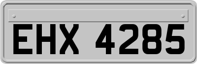 EHX4285