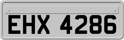 EHX4286