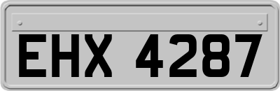 EHX4287