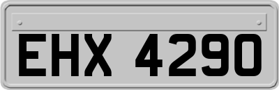 EHX4290