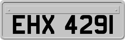 EHX4291