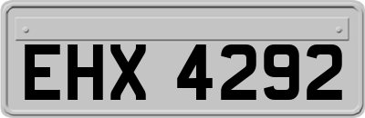 EHX4292