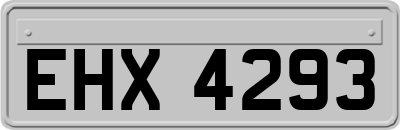 EHX4293