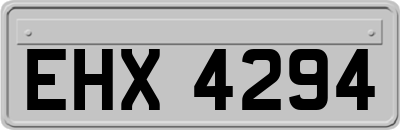 EHX4294