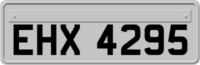 EHX4295