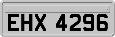 EHX4296