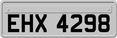EHX4298