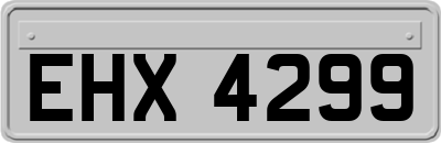 EHX4299