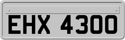EHX4300