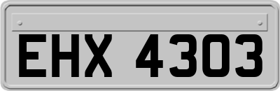 EHX4303