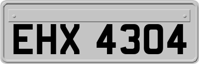 EHX4304