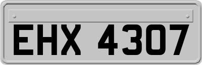 EHX4307