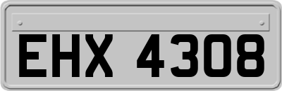 EHX4308