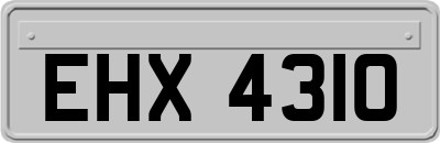 EHX4310