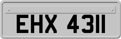 EHX4311