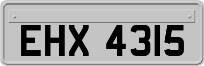 EHX4315
