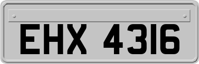 EHX4316