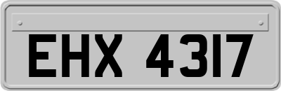 EHX4317