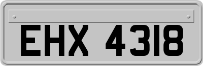 EHX4318