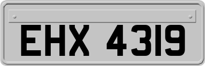EHX4319