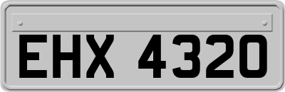 EHX4320