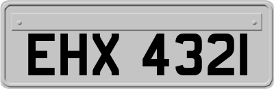 EHX4321