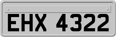 EHX4322