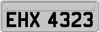 EHX4323