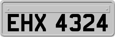 EHX4324