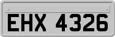 EHX4326