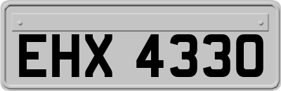 EHX4330