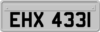 EHX4331