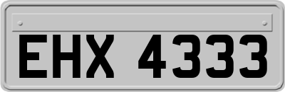 EHX4333