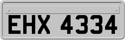 EHX4334