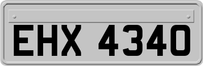 EHX4340