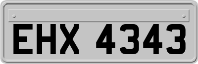 EHX4343