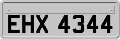EHX4344