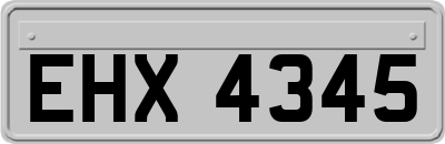 EHX4345