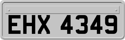 EHX4349