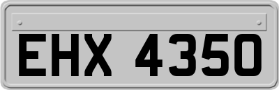 EHX4350
