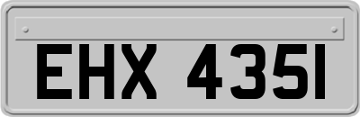 EHX4351