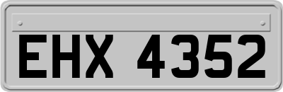 EHX4352
