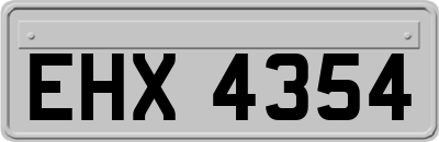 EHX4354