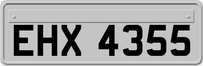 EHX4355