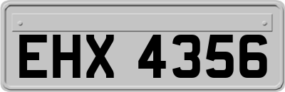 EHX4356