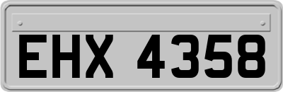 EHX4358