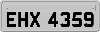 EHX4359