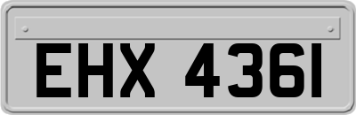 EHX4361