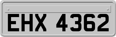 EHX4362