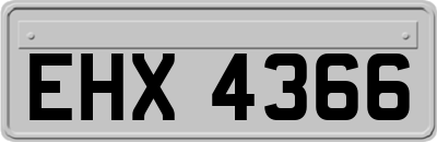 EHX4366